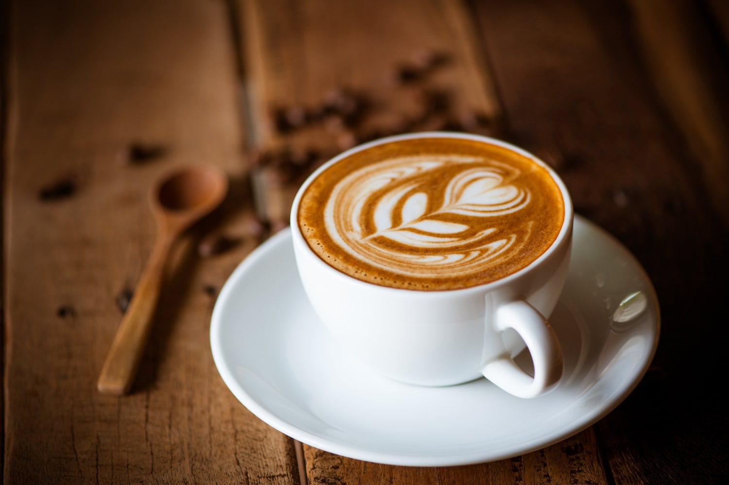 Coffee and Conversation