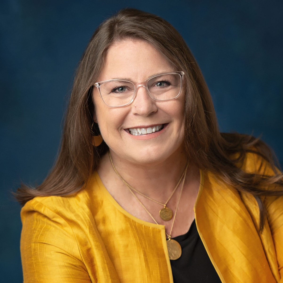 Dr. Kelly May-Vollmar@0.5x