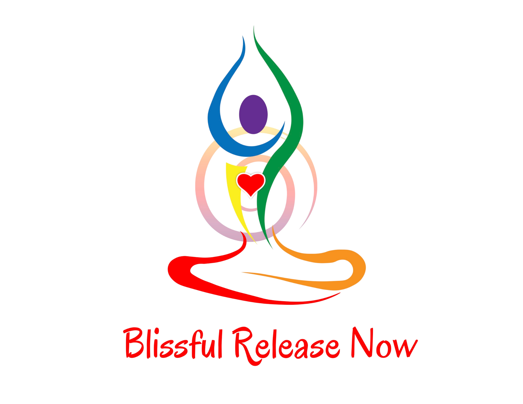 2_Blissful Release Now