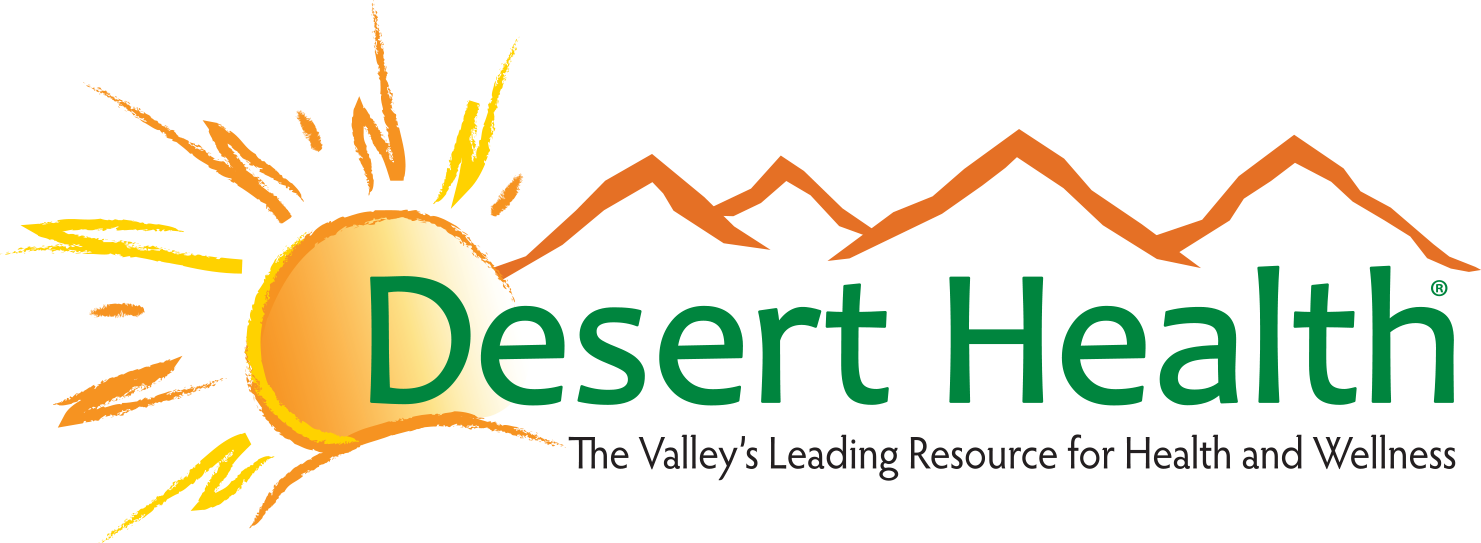 2_Desert Health News Logo