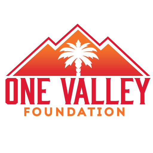 4_One Valley Foundation Logo