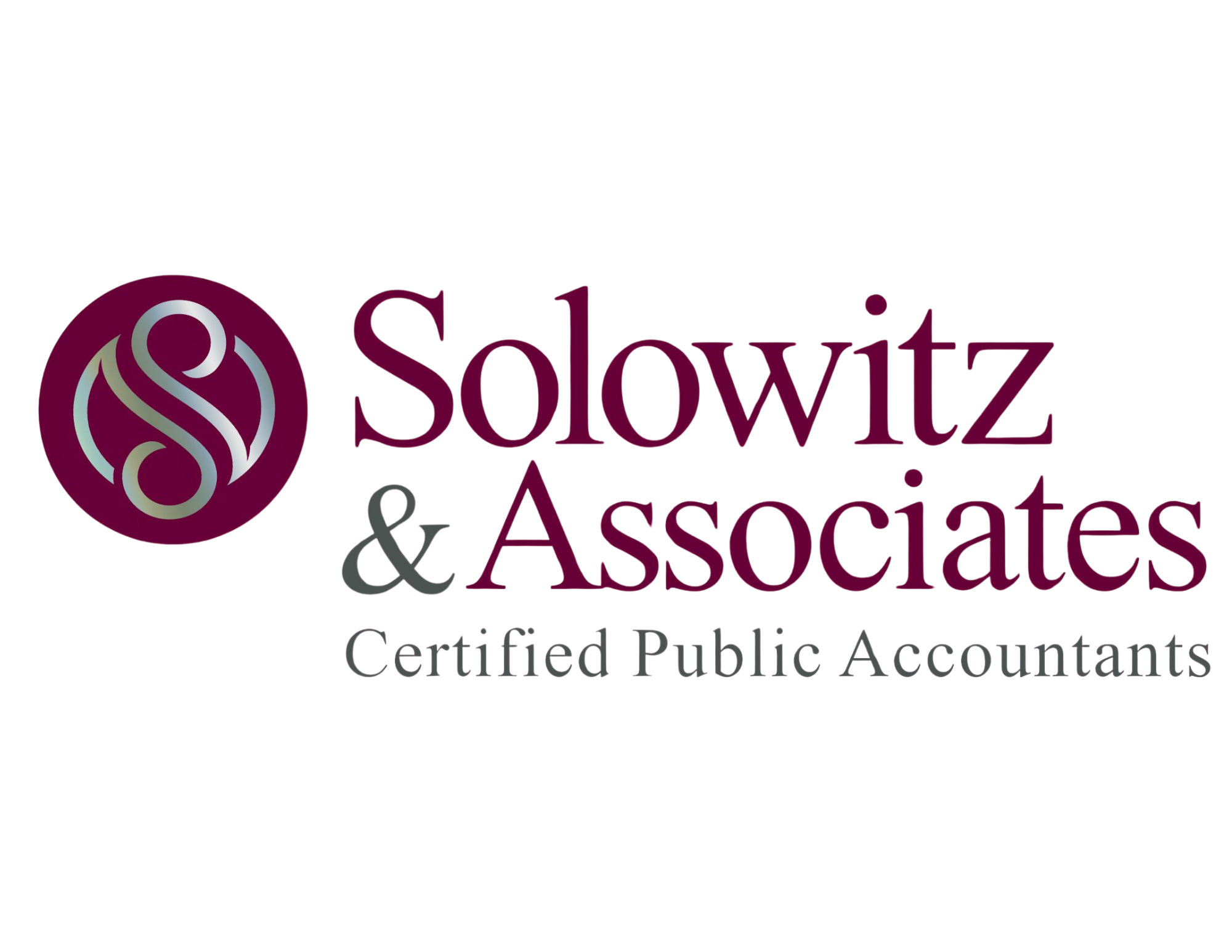 5_Solowitz & Associates Logo