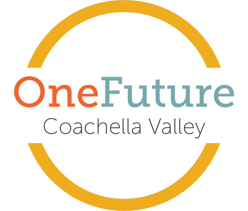 7_One Future Coachella Valley Logo