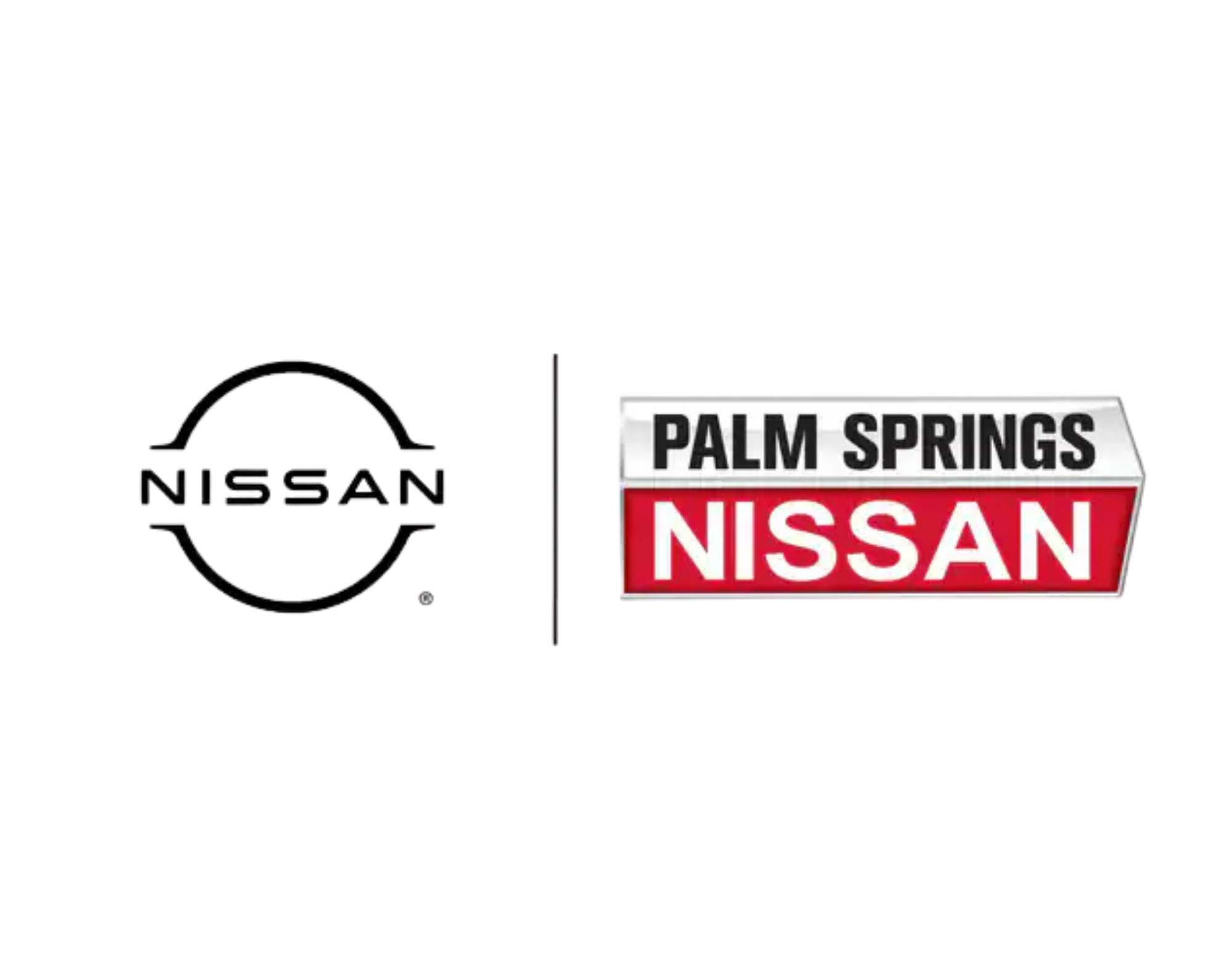 7_Palm Springs Nissan Logo